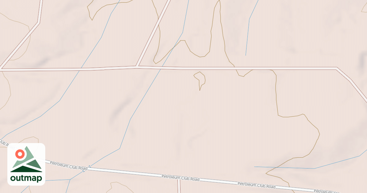 Map of BLM National GTLF Public Motorized Roads 04a4f41e-01bc-4fd8-bd48-54164350f594
