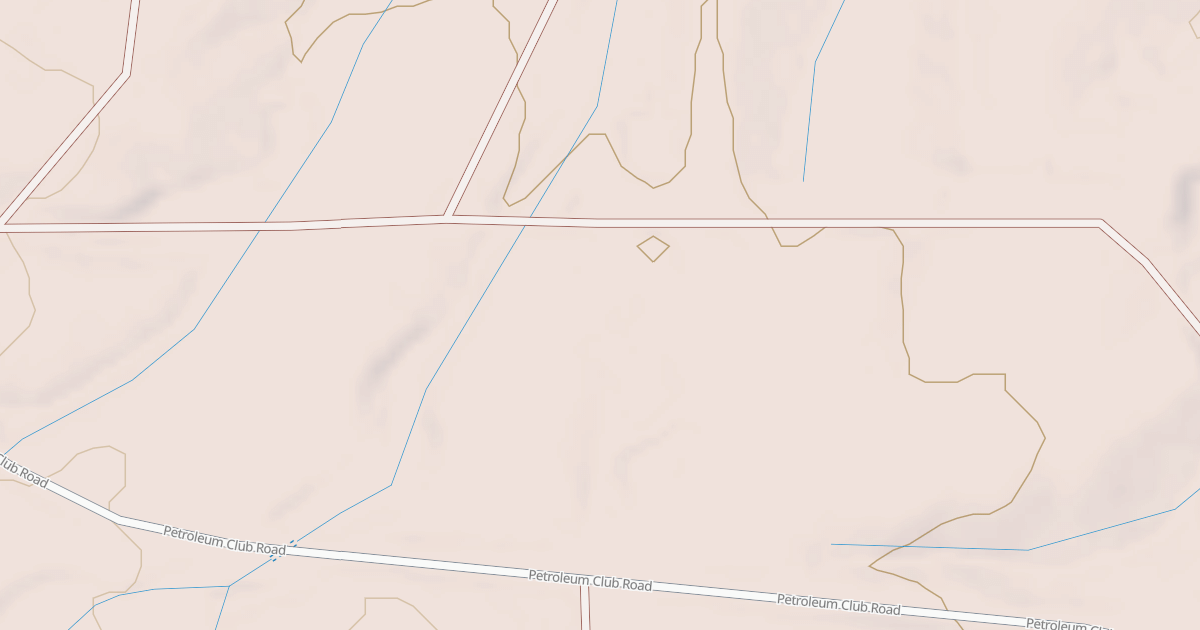 Map preview of BLM National GTLF Public Motorized Roads 04a4f41e-01bc-4fd8-bd48-54164350f594