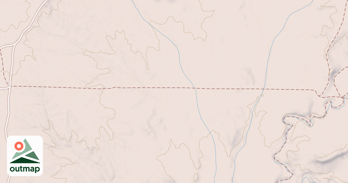 Map of 186
