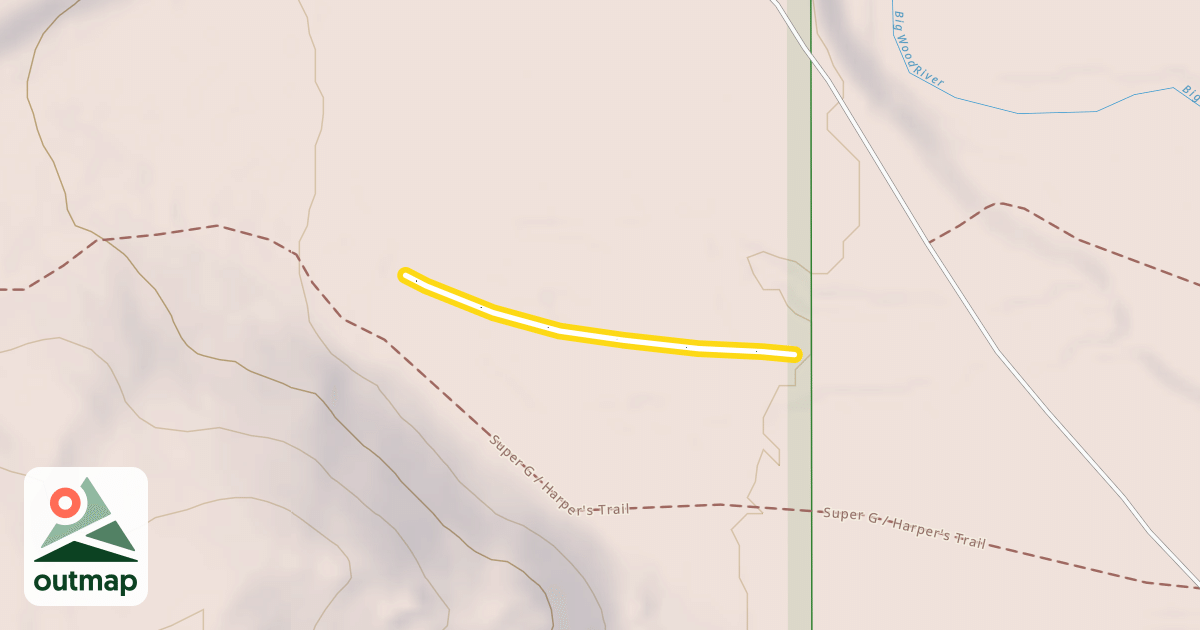 Map of Chizzler