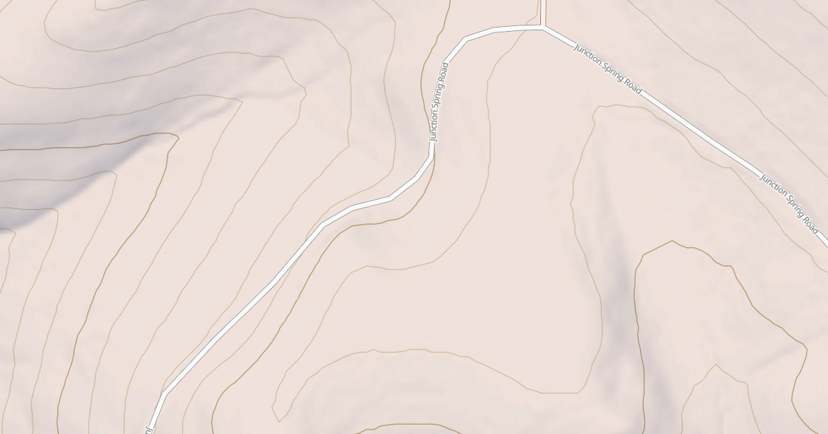 Map preview of USFS Motor Vehicle Use Map Roads {0408242E-D6FA-4022-BAB5-05D567B4A125}