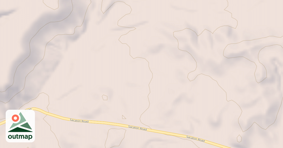 Map of 4222 L
