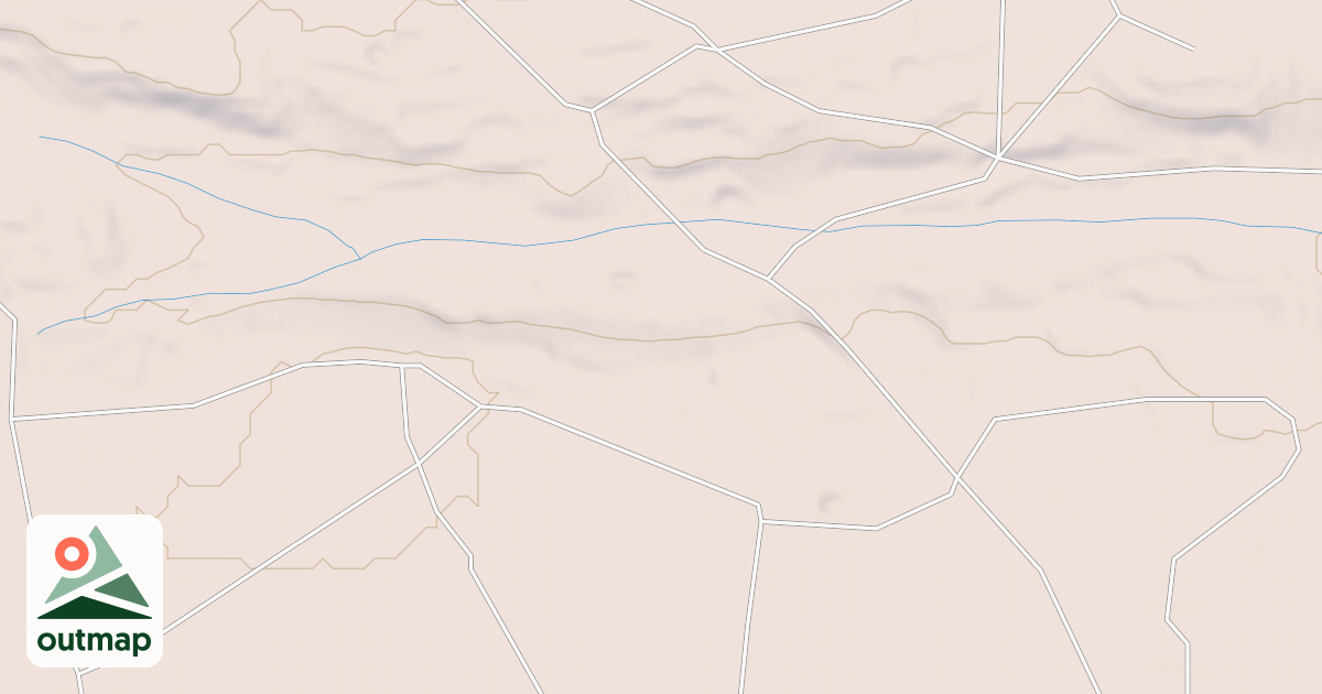 Map of BLM National GTLF Public Motorized Roads 0f8a29e2-d8b3-40c9-89db-3bfc4f32e0c4