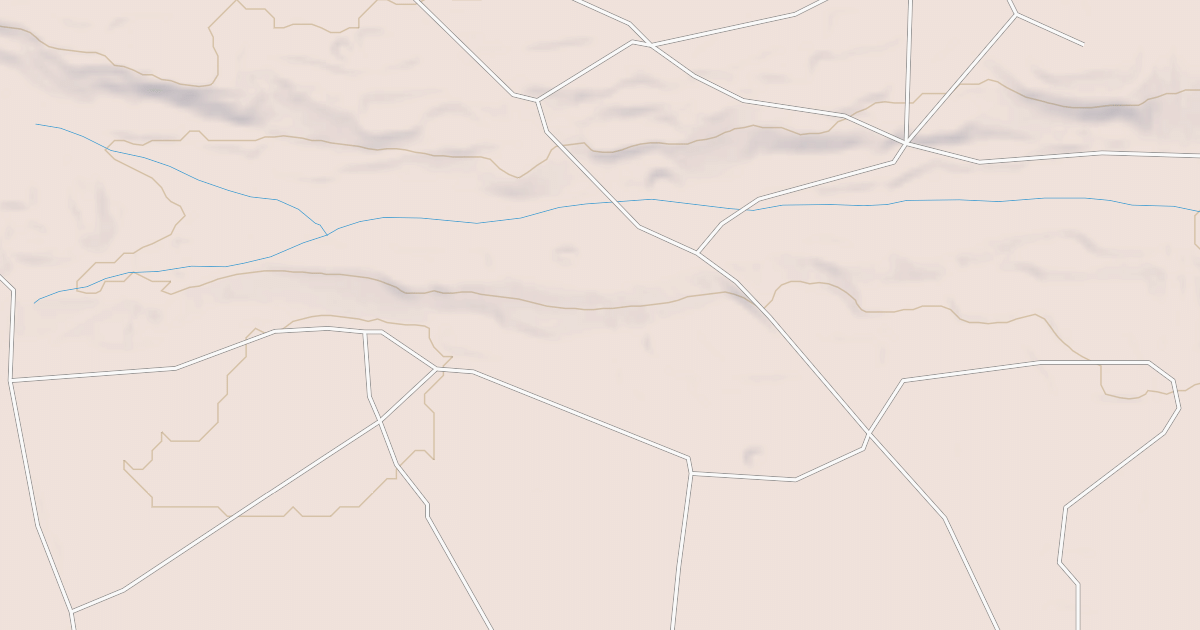 Map preview of BLM National GTLF Public Motorized Roads 0f8a29e2-d8b3-40c9-89db-3bfc4f32e0c4