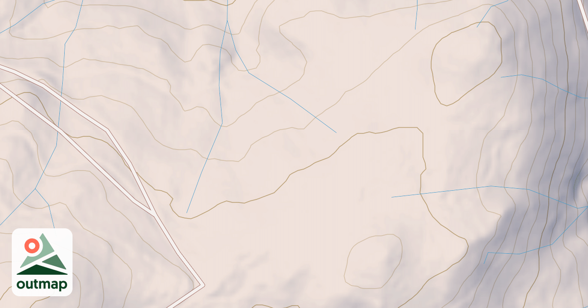 Map of 10S24 SPUR C