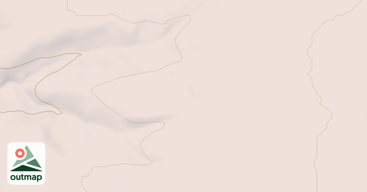Map of BLM National GTLF Public Motorized Roads 9c9d9935-42bb-4946-b54d-56784f636d2e