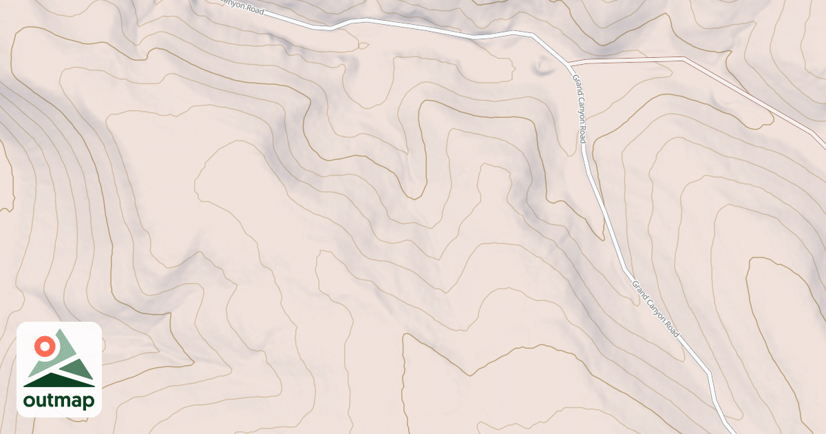 Map of WILLOW SPRINGS BR. 1Q