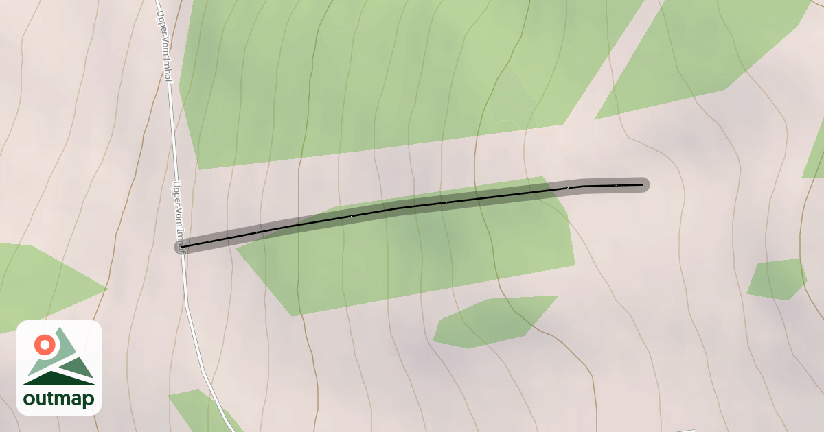 Map of Gear Jammer