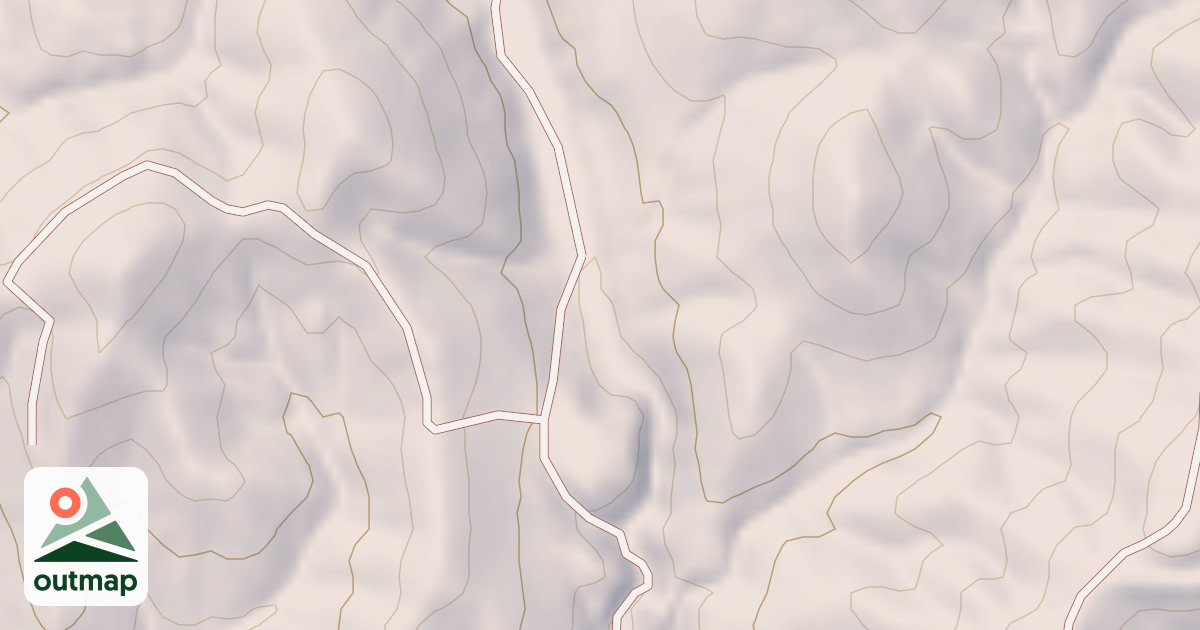 Map of 6134-C