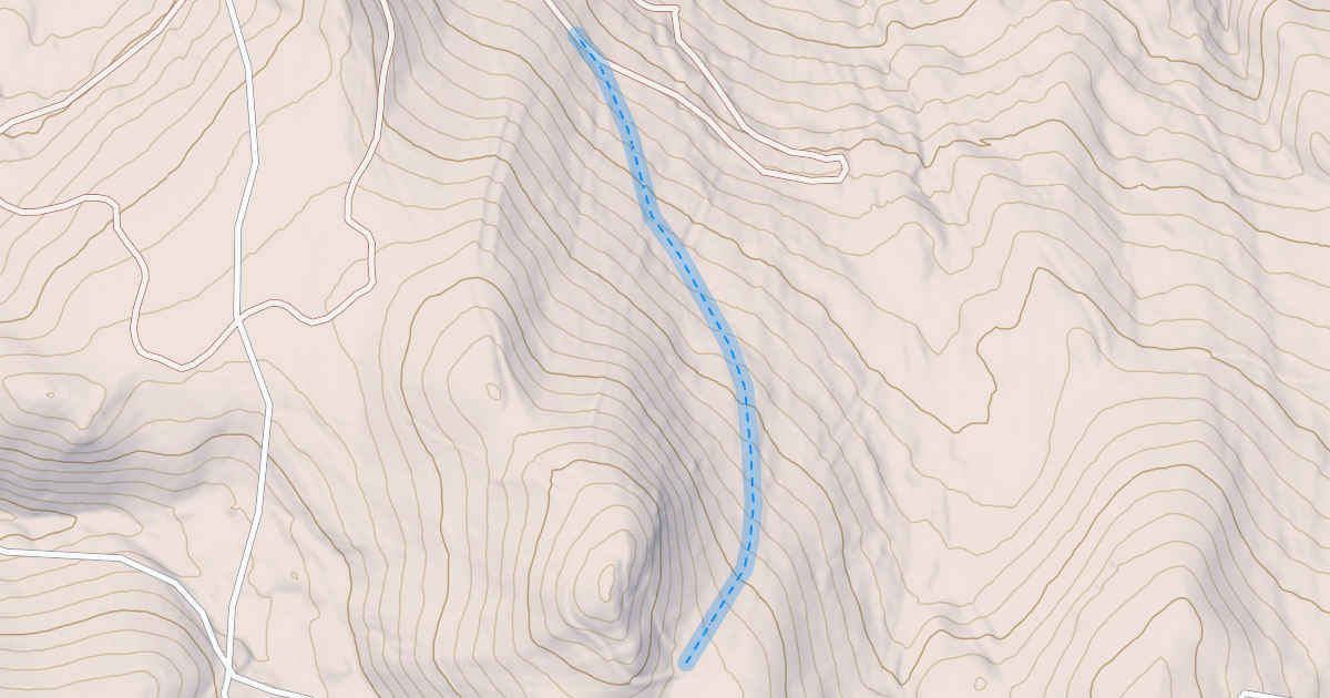 Map preview of Suzie Q