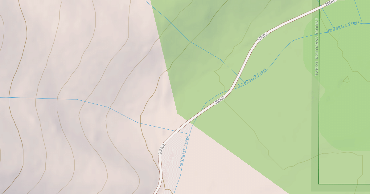 Map preview of 0860-037-05