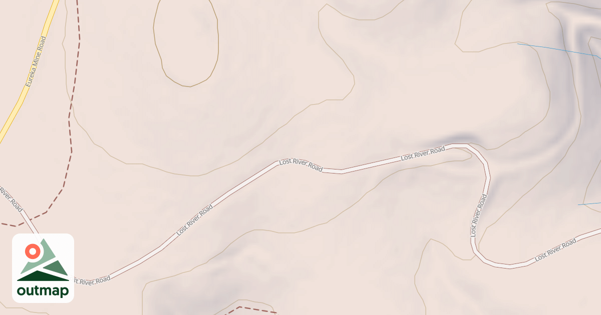 Map of 0025-004-14