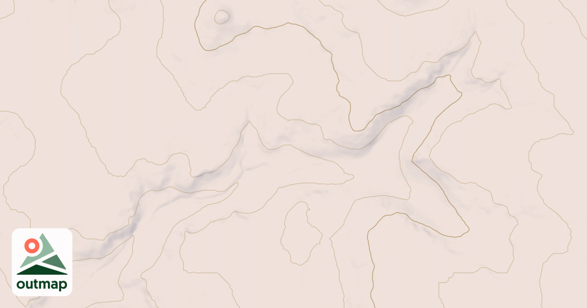 Map of CUSTER LIMESTONE BR 3J