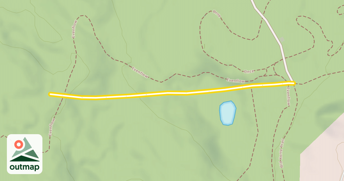 Map of Roller