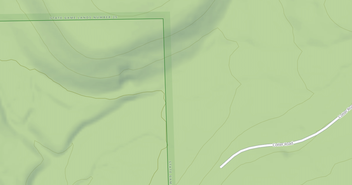 Map preview of USGS National Digital Trails 8e14ab4f-c474-43c0-8fca-ce20b86c443d