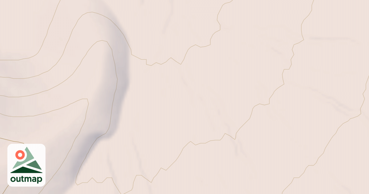 Map of BLM National GTLF Public Motorized Roads 13f2a685-b3e0-4f34-a13a-2bcdac2b3044