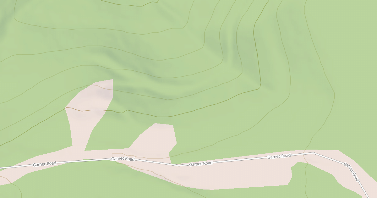 Map preview of USGS National Digital Trails 6077bea8-112f-4cae-9e8f-19213e78f9d1