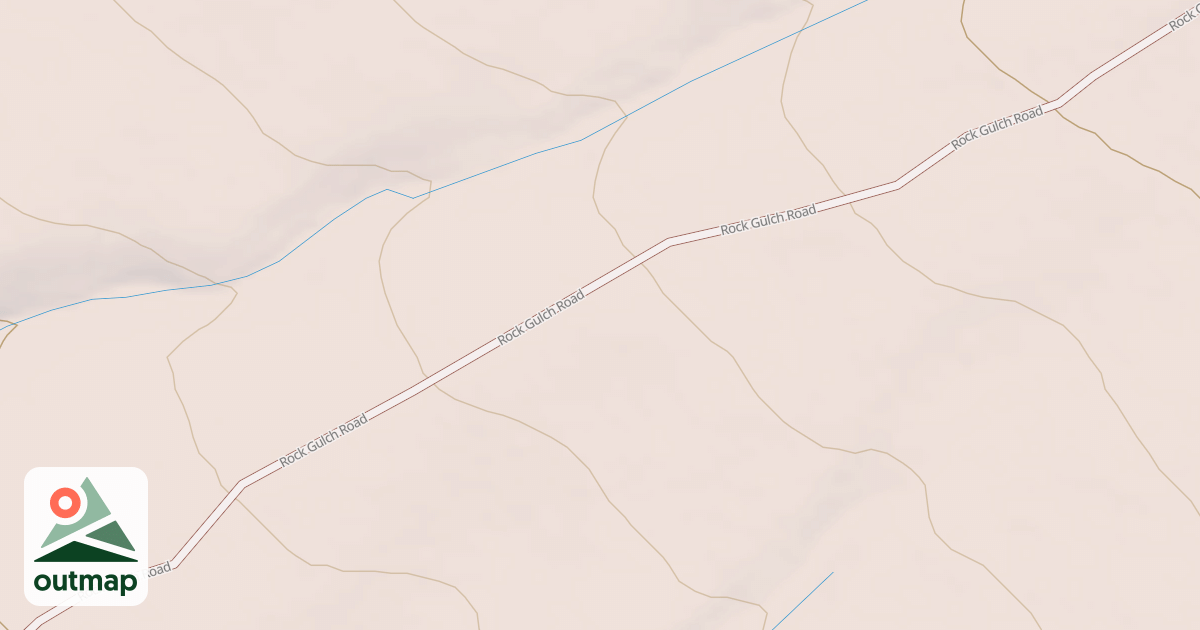Map of BLM National GTLF Public Motorized Roads 55890313-a659-456c-9018-7afc100f1582