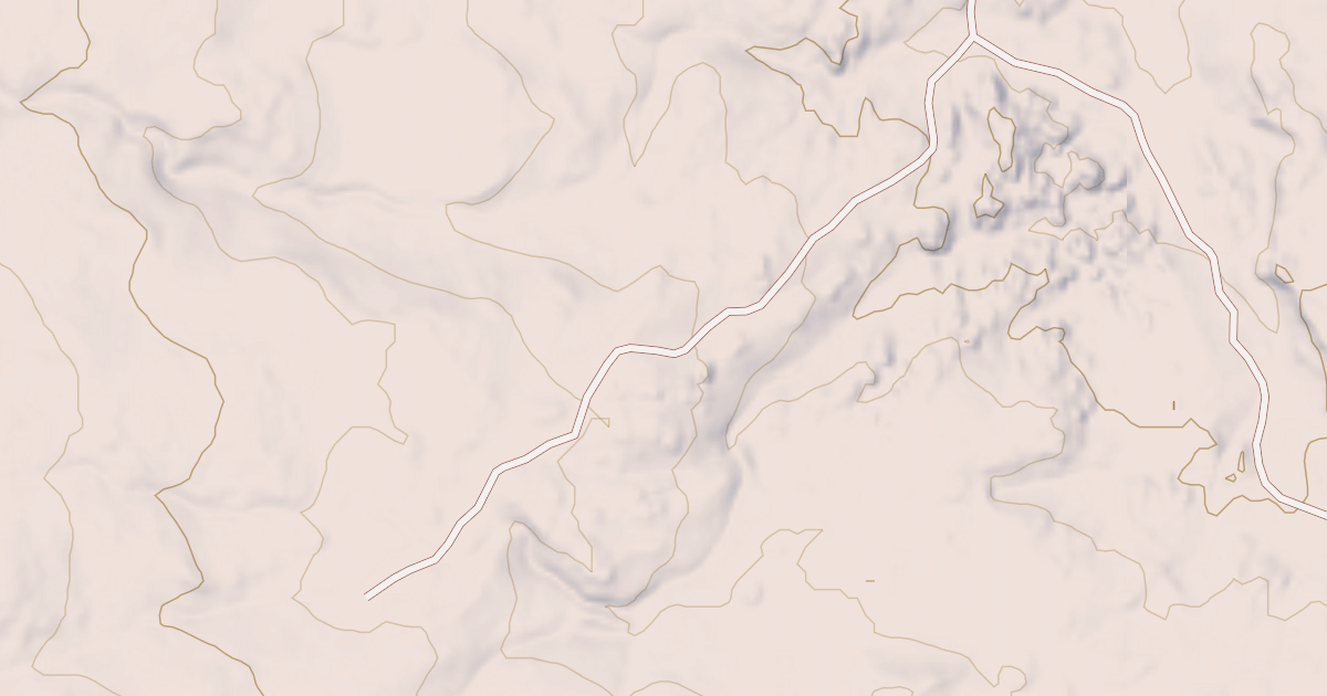 Map preview of BLM National GTLF Public Motorized Roads 345e1354-034a-45a8-bba4-1bccadfe70c0