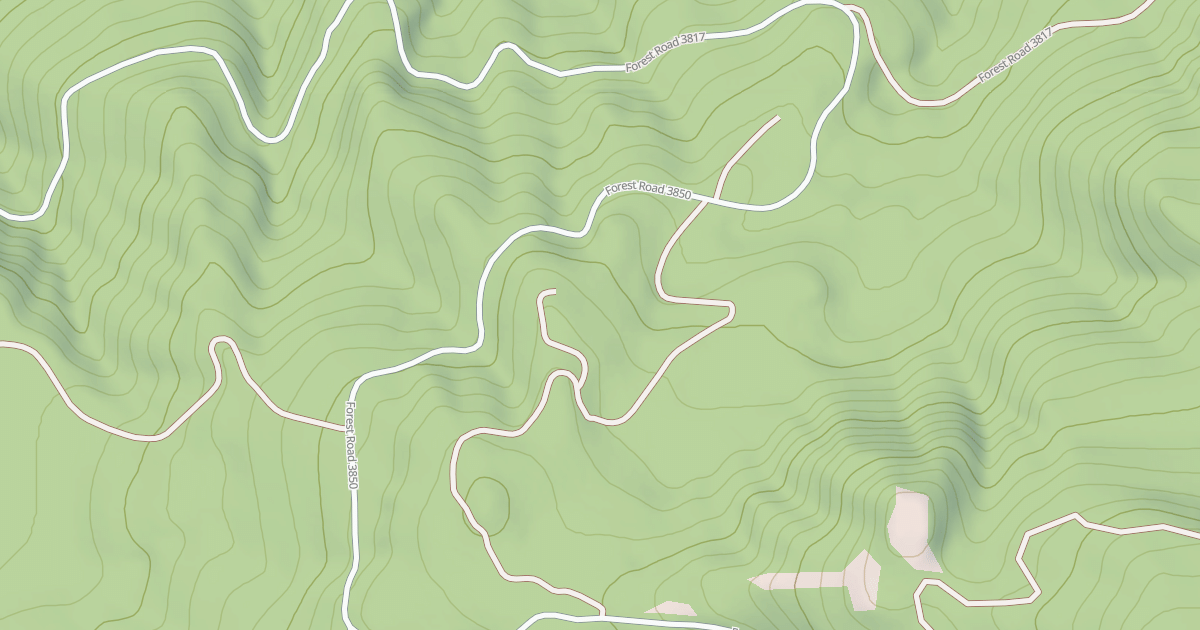 Map preview of BULLDOG - REYNOLDS