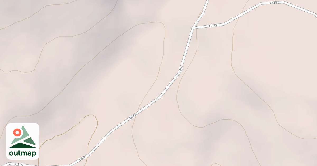 Map of Cuvacan
