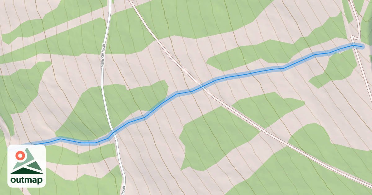 Map of Two Thumbs Up