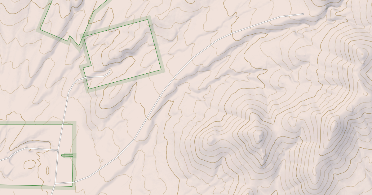 Map preview of 41685