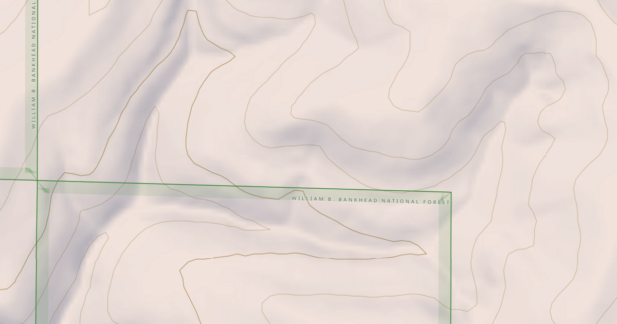 Map preview of SANDY