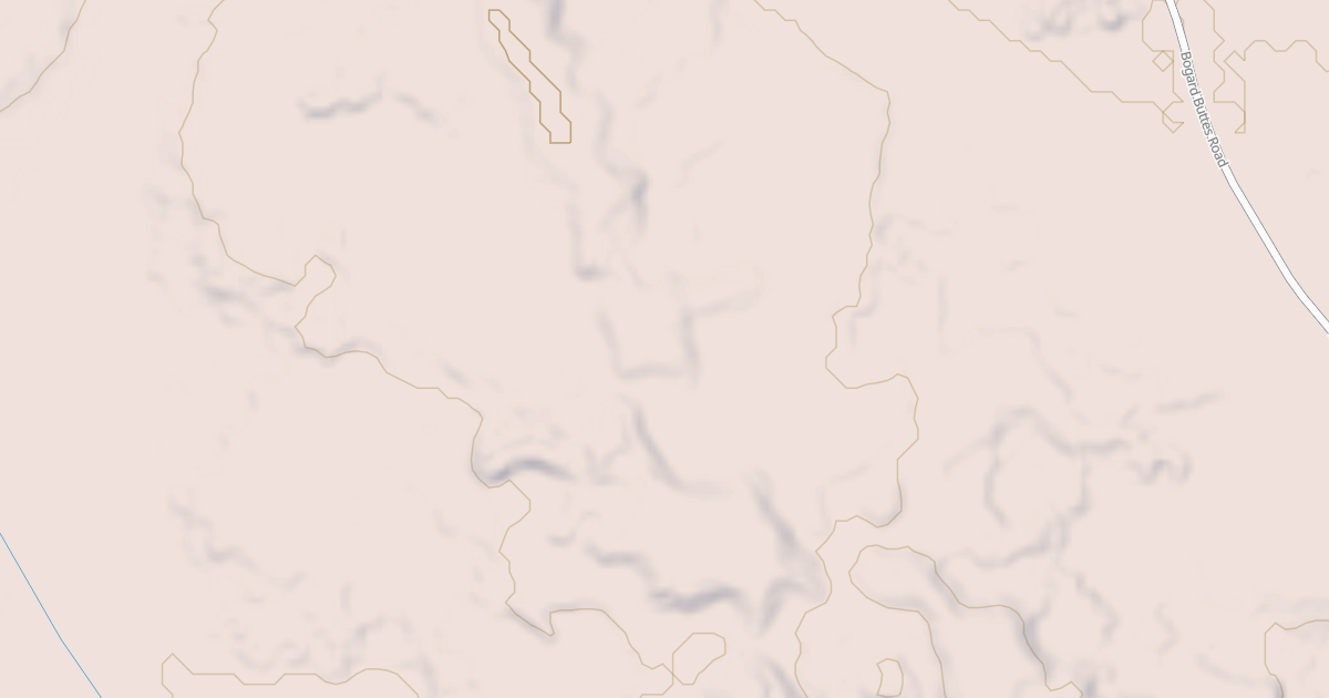 Map preview of CONE LK SPUR N