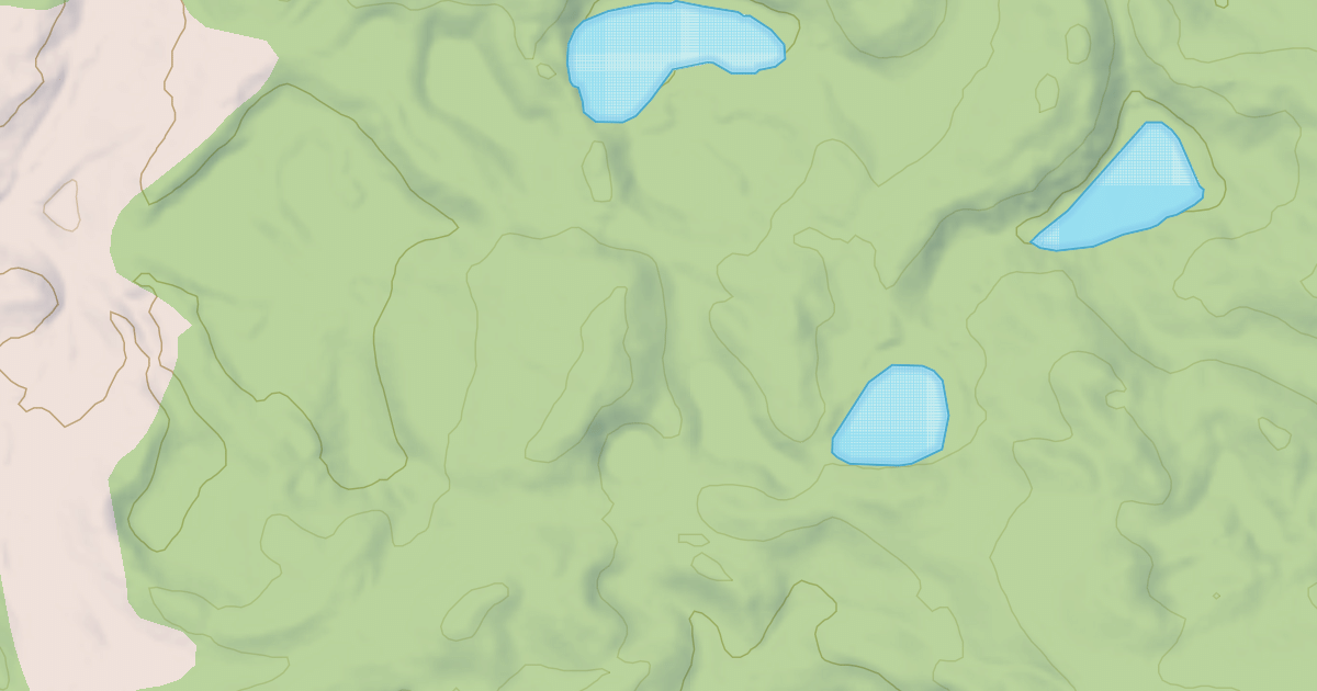 Map preview of Round River Drive
