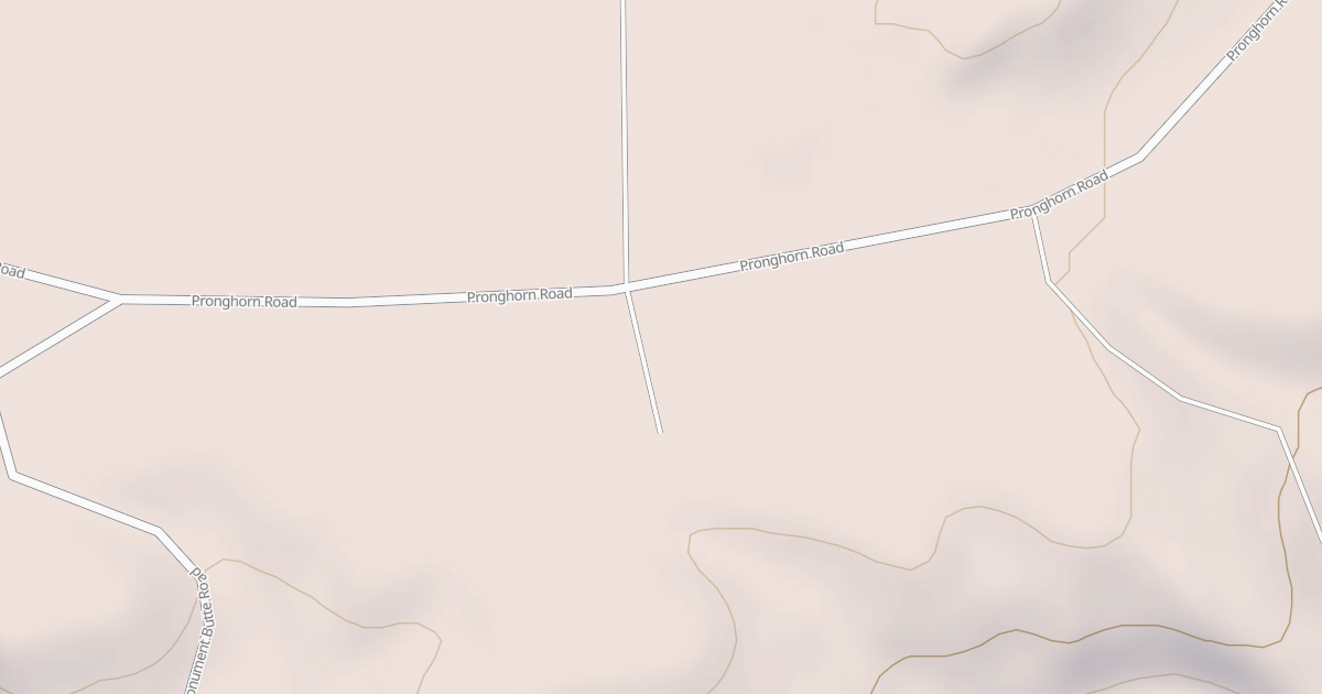Map preview of BLM National GTLF Public Motorized Roads 387a7d9f-2fc3-4117-aadd-e5dc447d9664