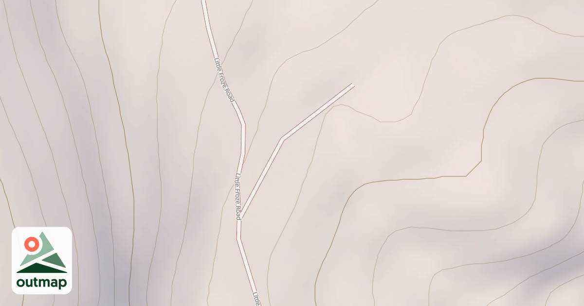 Map of 396.C