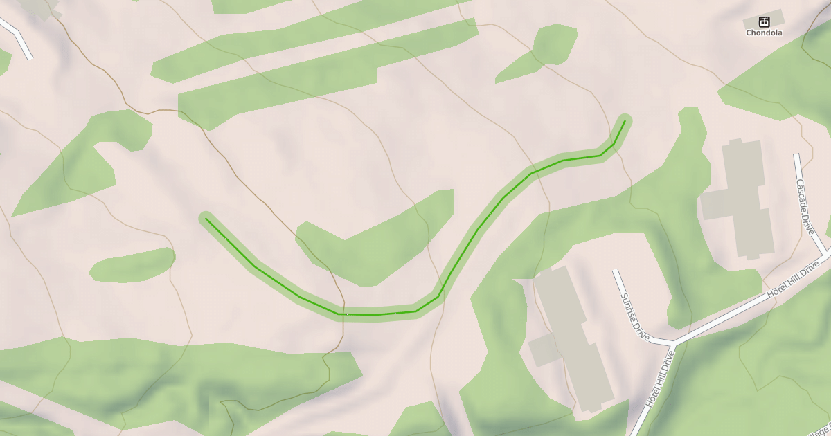 Map preview of Who-Ville