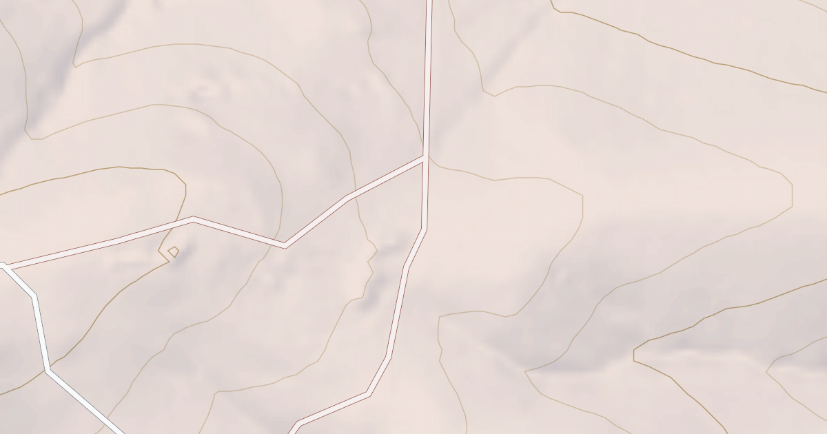 Map preview of BLM National GTLF Public Motorized Roads ef12462a-cb8c-433a-b9f7-af6ec6940209