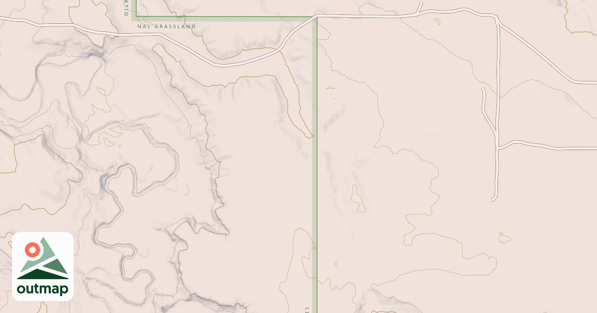 Map of (FDR) 79216