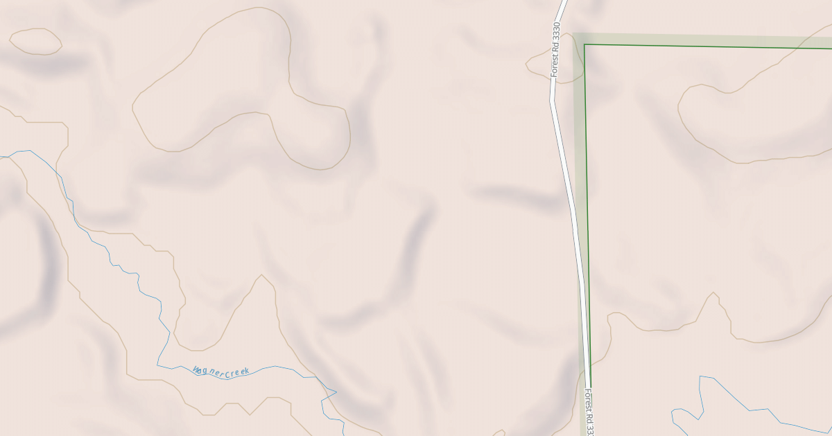 Map preview of FR 3331