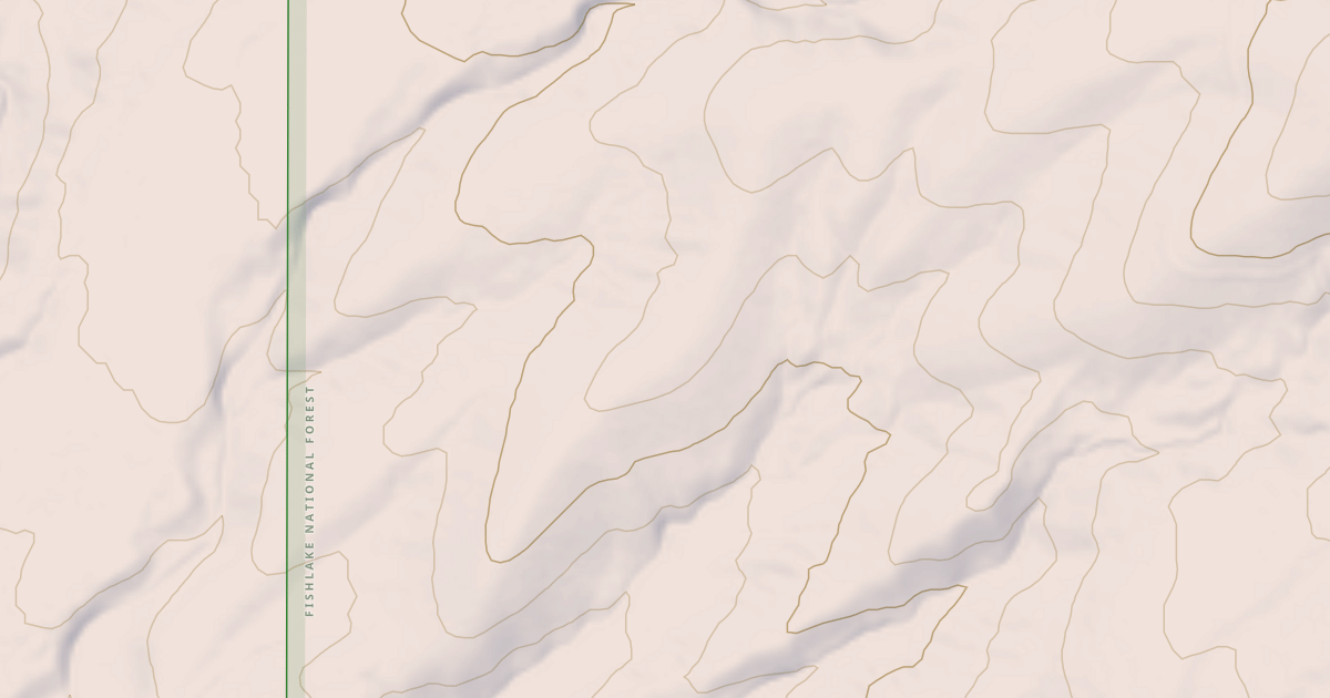 Map preview of 40924