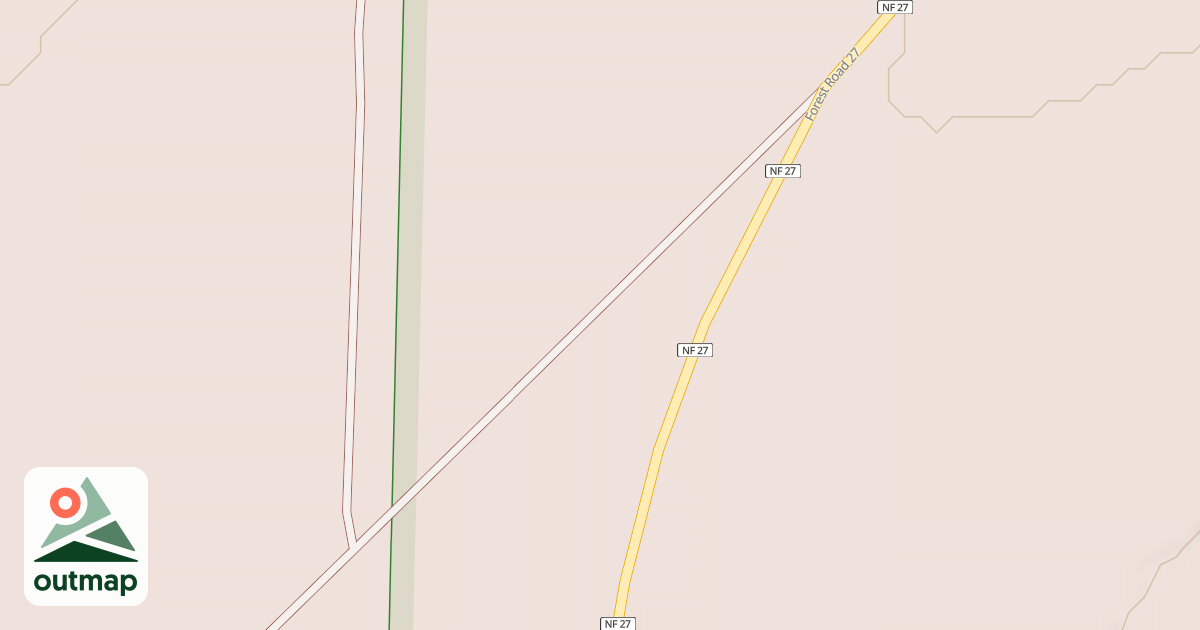 Map of 2700283
