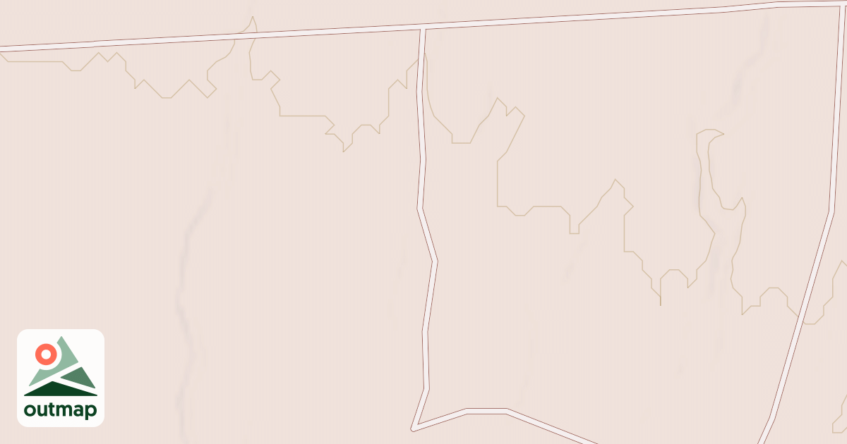 Map of BLM National GTLF Public Motorized Roads 41cea786-6c28-4879-9d37-2b1a9329499f