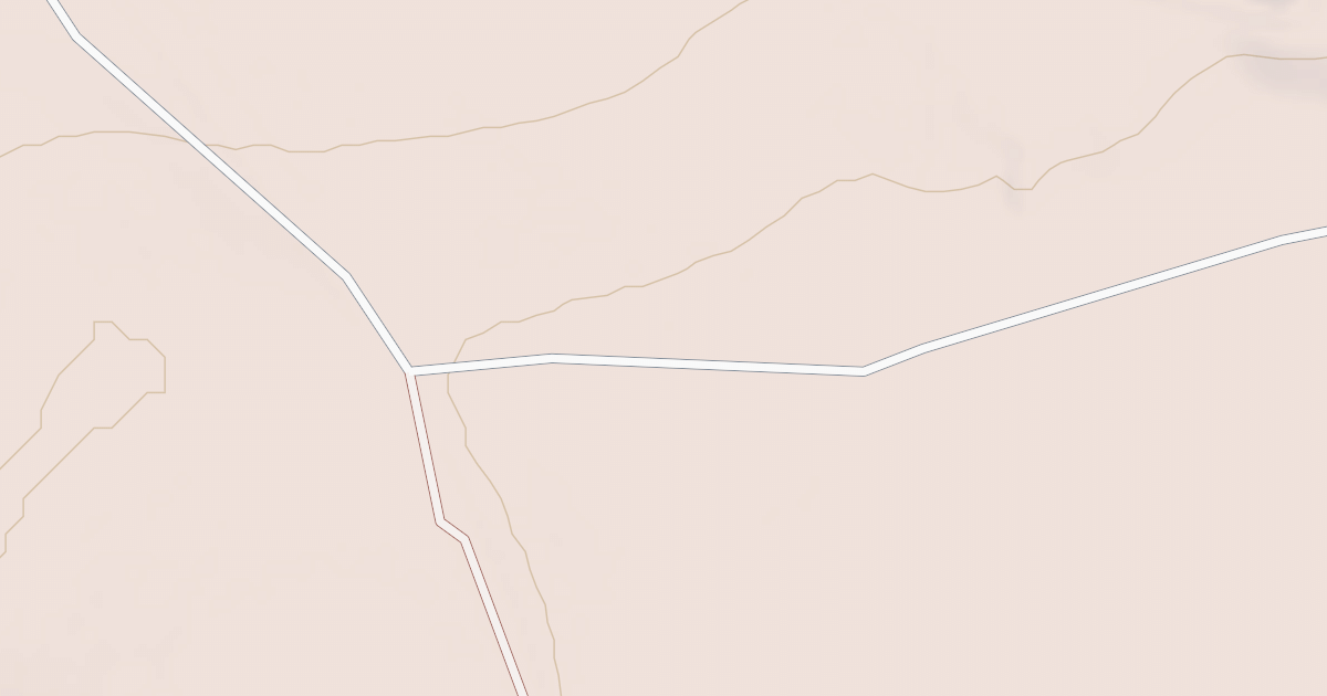 Map preview of BLM National GTLF Public Motorized Roads 24191b6b-d37f-4151-8f32-48702bc96bc2