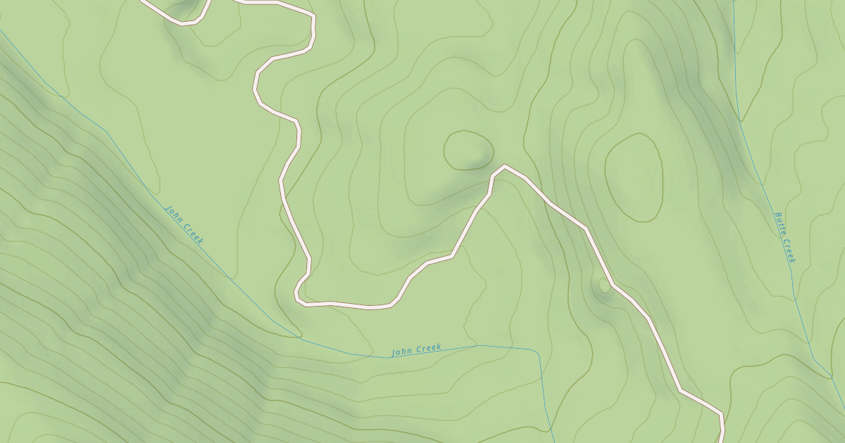 Map preview of 5700160