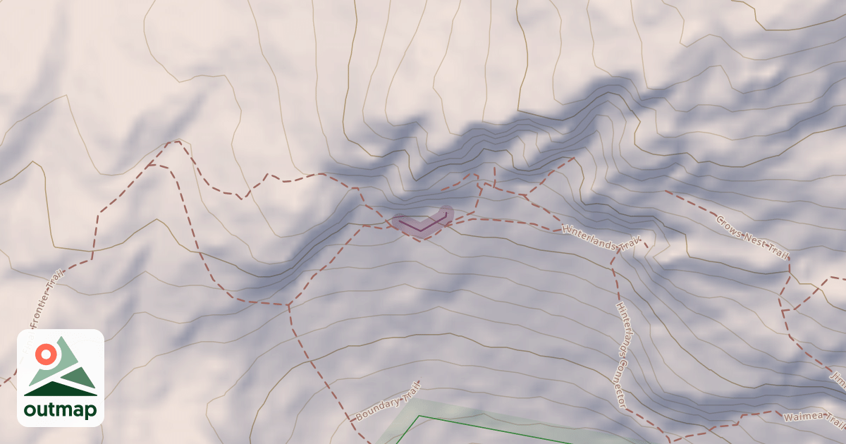 Map of Prudential