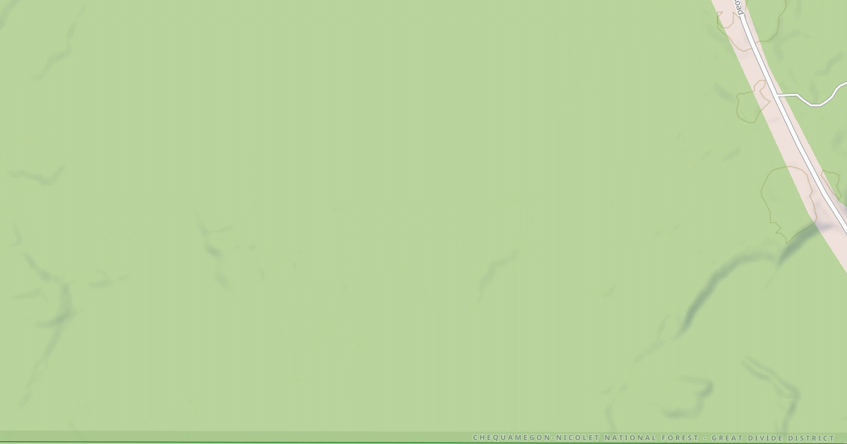 Map preview of FR 357A