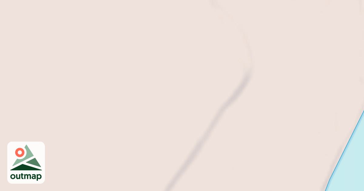 Map of BLM National GTLF Public Motorized Roads a73884d3-301e-4c79-96f3-478294ea9599