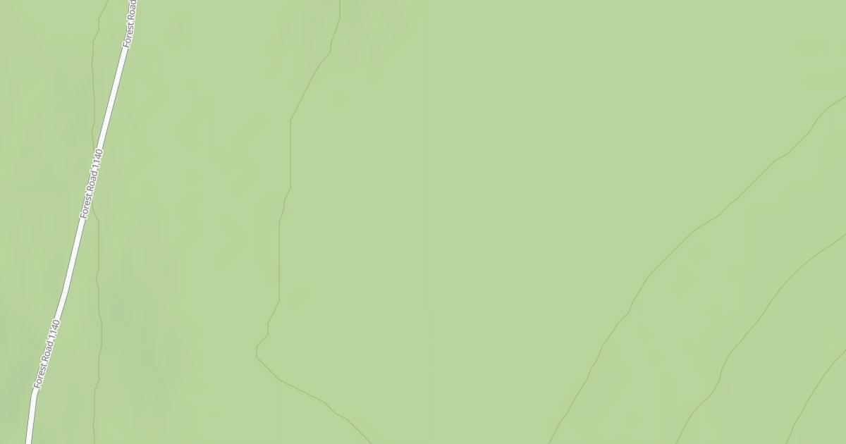 Map preview of USFS Motor Vehicle Use Map Roads {23C85131-9A25-4115-BF07-71E511ED48D8}