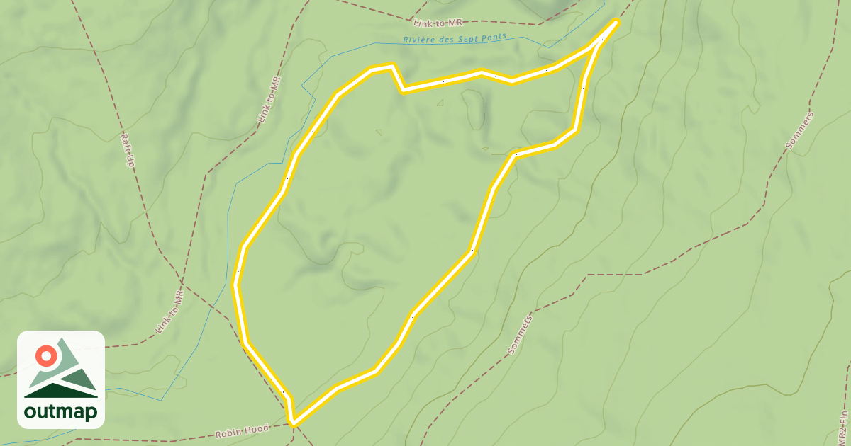 Map of 11