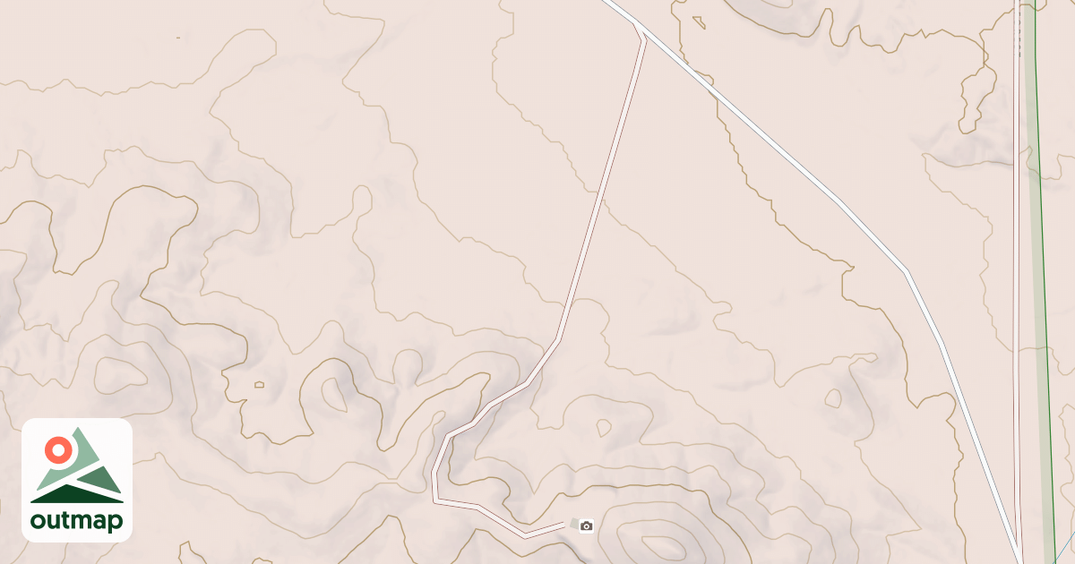 Map of MICROWAVE