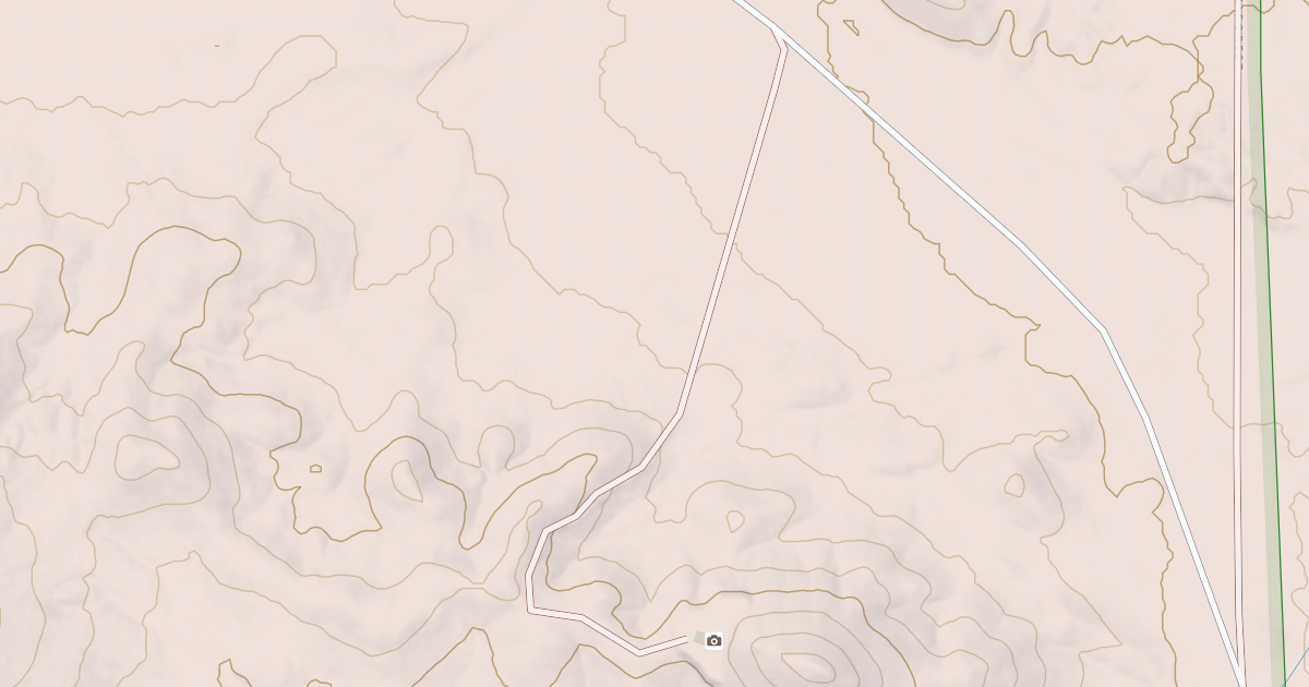 Map preview of MICROWAVE