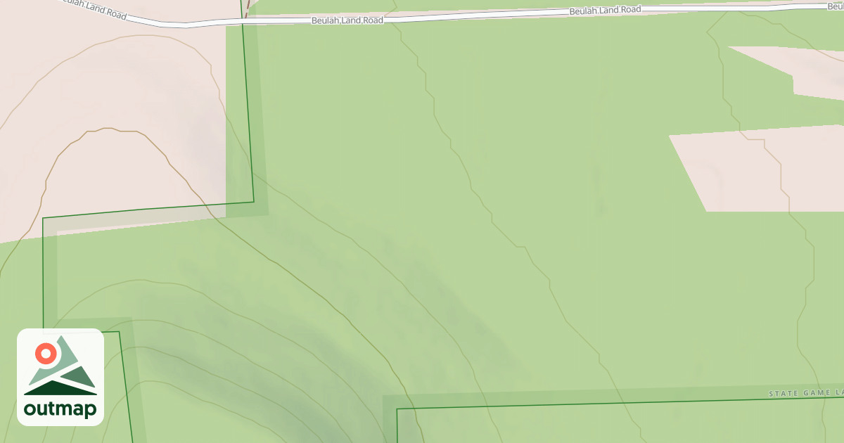 Map of USGS National Digital Trails 83824f3c-2cd3-438d-a028-bc7becc6e7f6