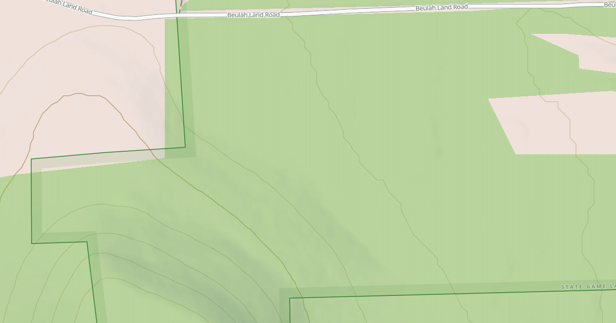 Map preview of USGS National Digital Trails 83824f3c-2cd3-438d-a028-bc7becc6e7f6